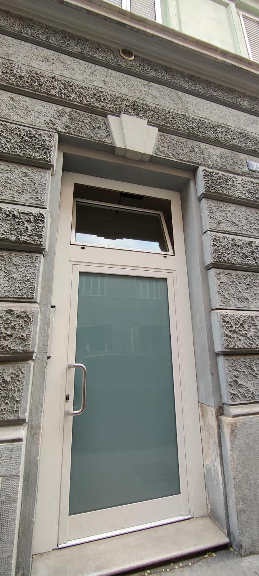 Blu Trieste Exteriör bild